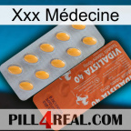 Xxx Médecine 43